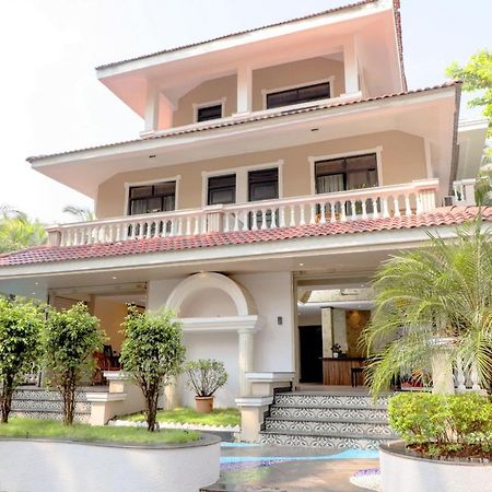 Hotel Sao Domingos Cavelossim Exteriér fotografie