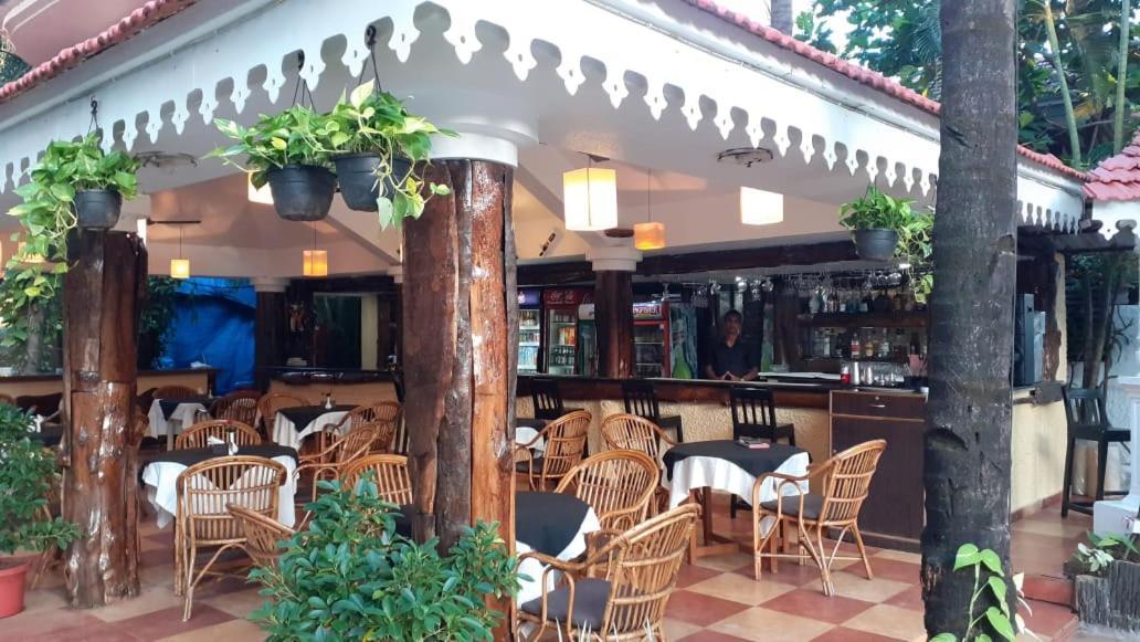 Hotel Sao Domingos Cavelossim Exteriér fotografie